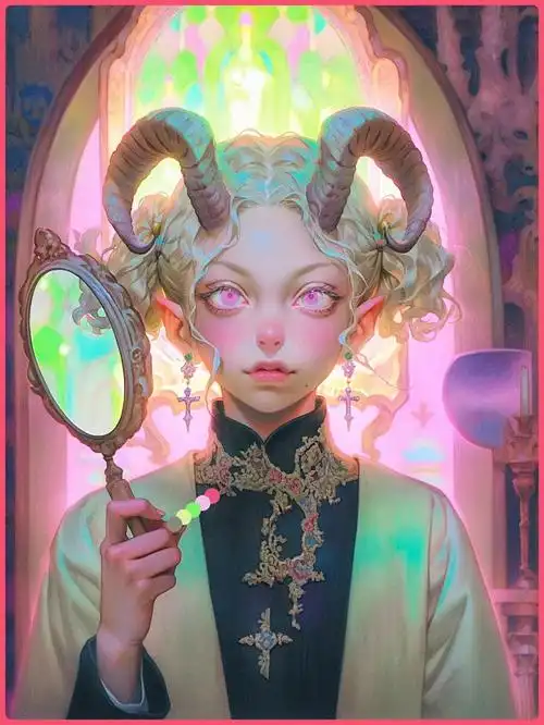 纸上江湖动画海报