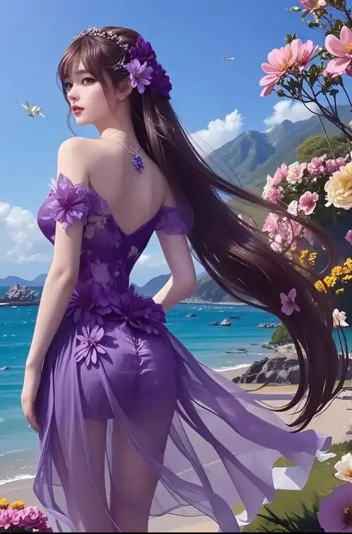 一碗阳春面短剧海报